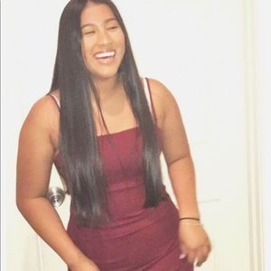 Meet your Posher, Daniela